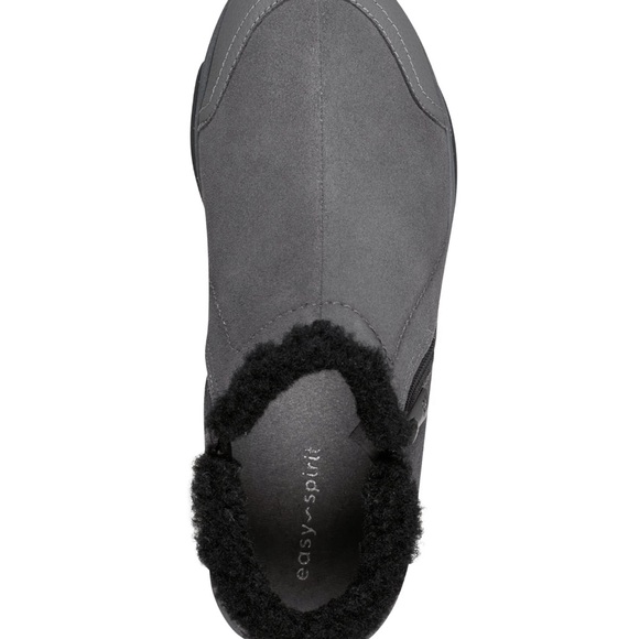 easy~spirit Runna Cold Weather Booties Size 8 NWOB - Picture 2 of 7